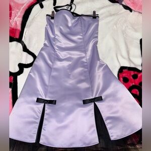 Jessica McClintock for Gunne sax dress